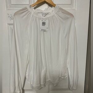 Bella Dahl blouse